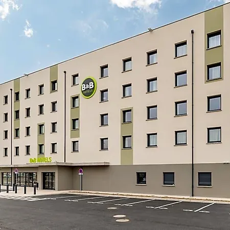 Bourg-en-bresse فيارْيا