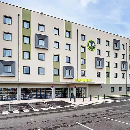 Bourg-en-bresse